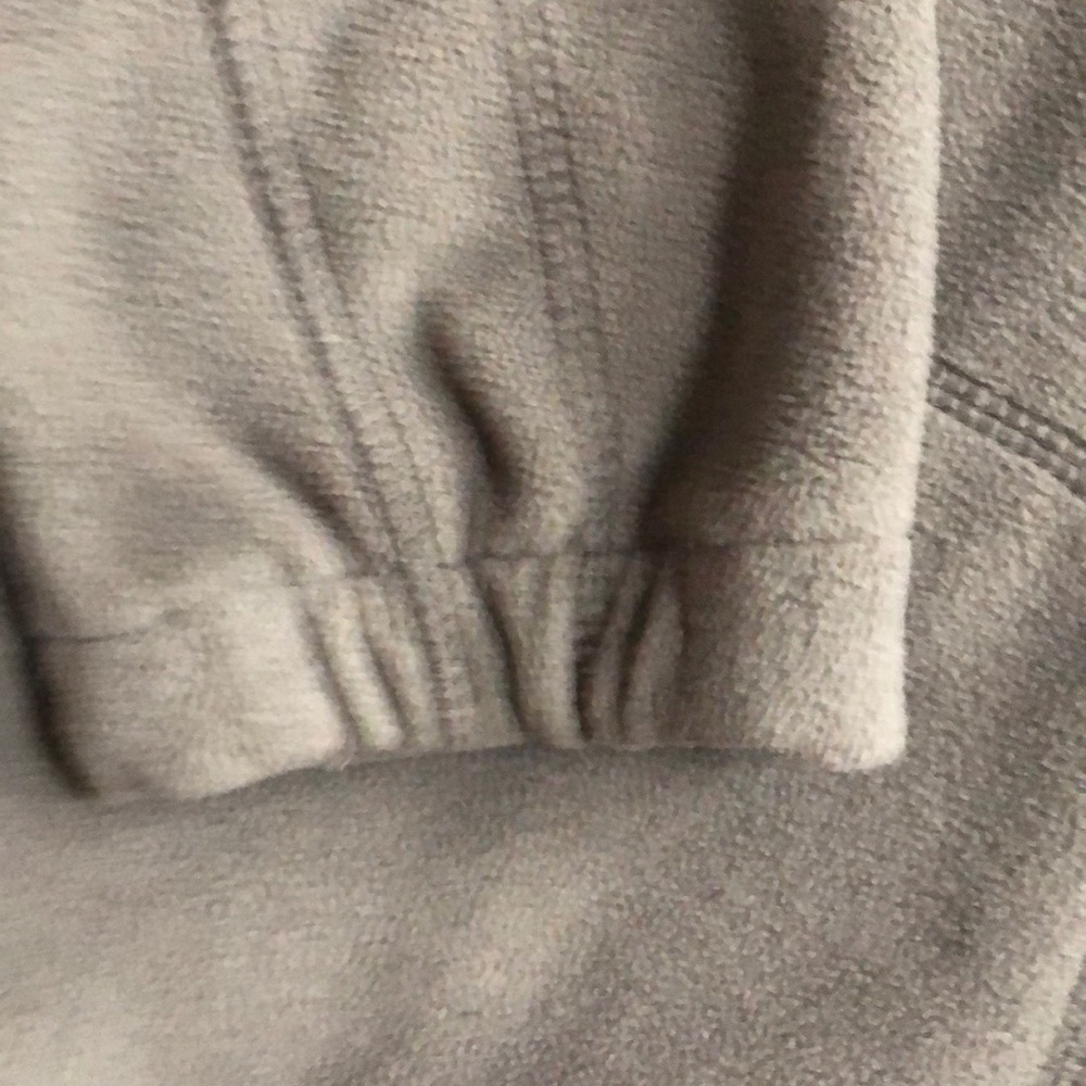 Columbia fill zip jacket - Picture 6 of 10